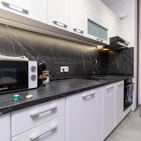 Apartman 1-bedroom With Free Private Parking Plovdiv