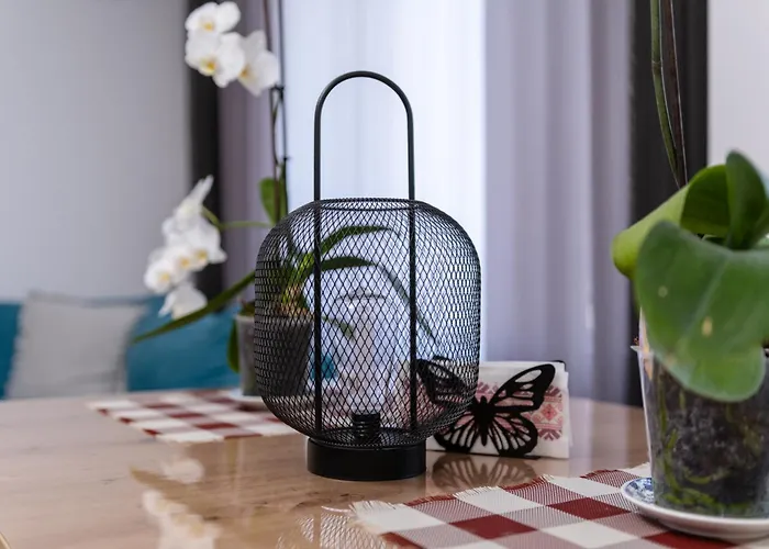 Lägenhet 1-bedroom With Free Private Parking Plovdiv