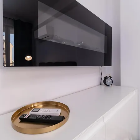 1-bedroom With Free Private Parking Appartement Plovdiv
